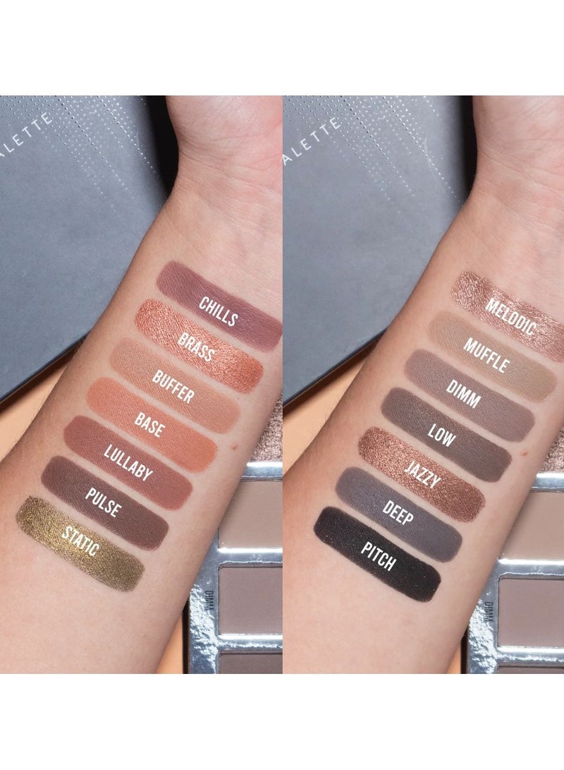 بي بيرفيكت بي بيرفكت ميوتيد - كامل 364 جرام - Image 3