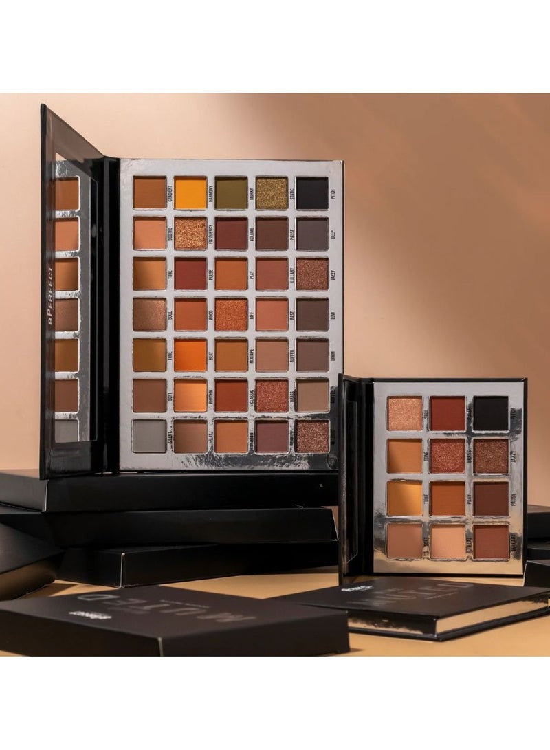 بي بيرفيكت بي بيرفكت ميوتيد - كامل 364 جرام - Image 4