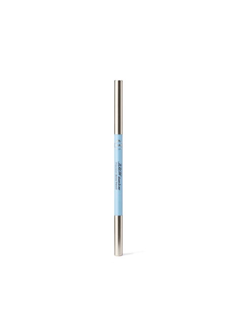 JOAH DualEnded Eyebrow Pencil  Brow Down To Me UltraFIne Tip Precision Brow Pencil with BuiltIn Spoolie Brush for Flawless Brows SmudgeProof WaterResistant Soft Brown