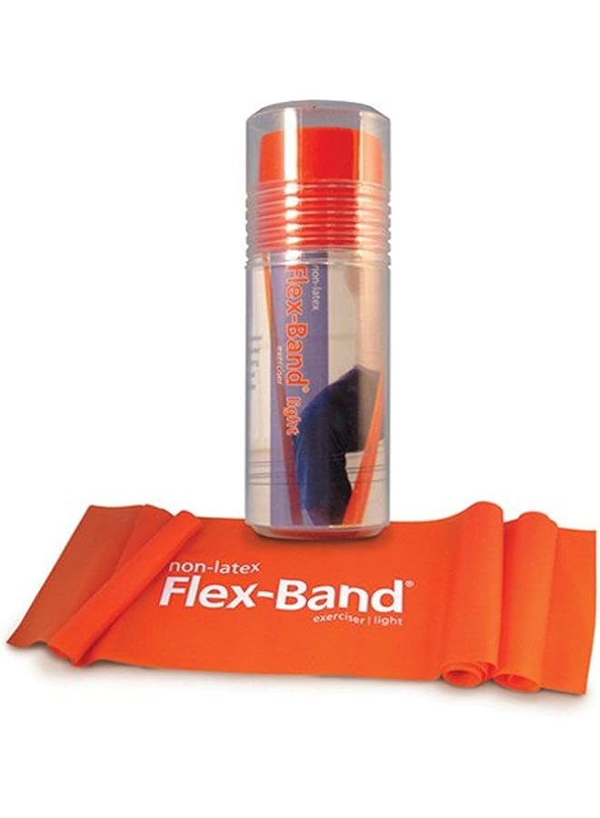 STOTT PILATES Non Latex Flex Band - Image 1