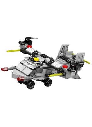 Mini 6-In-1 Osprey Helicopter 117 Particle Assembly Set Toy, Building Block Assembly Game, Best Learning And Role-Playing, Suitable As A Gift For Boys And Girls Over 6 Years Old - pzsku/Z151599EB2EEAF502B93FZ/45/_/1726822772/24b98ef4-6934-4358-a8c4-ee1ec8ecef78