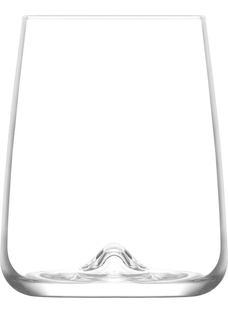 لاف Terra Soft Drink Glass 3-pack 475 cc