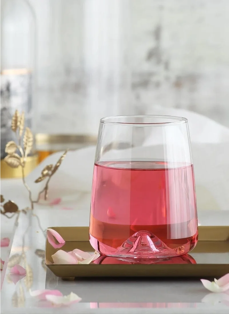 لاف Terra Soft Drink Glass 3-pack 475 cc