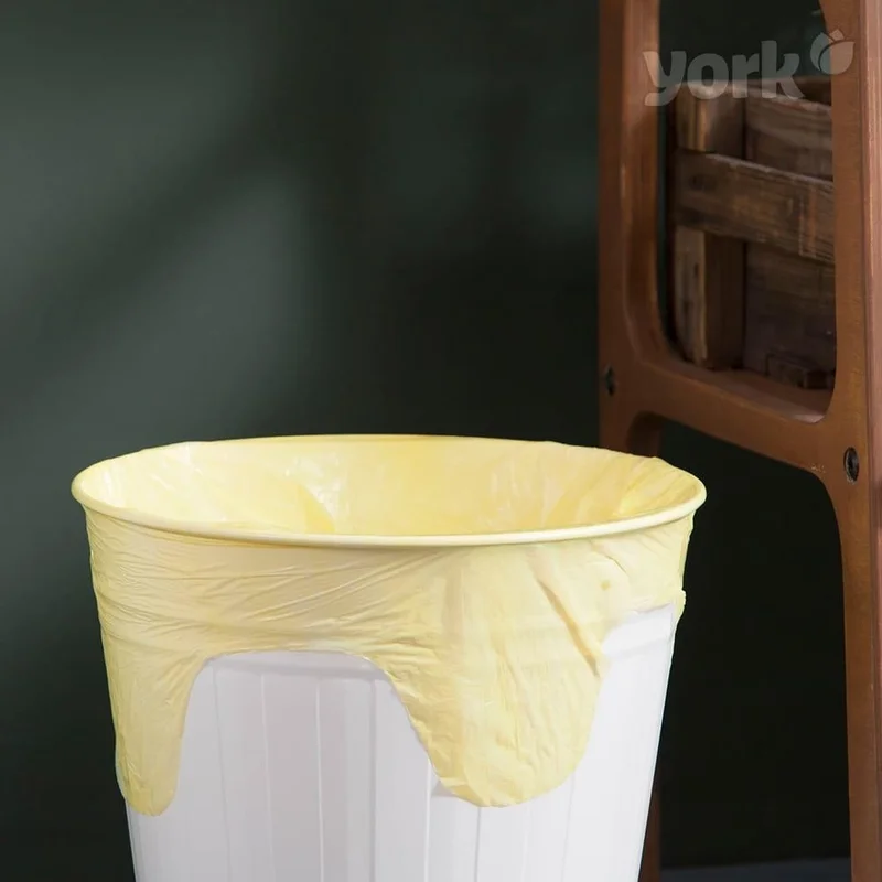 MiniHome York 20L Garbage Bag with Handle 30 Pieces 090650