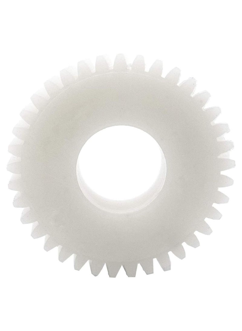 Bukela - G22c5958x Window Lifter Gear, Precise Adaptation, Efficient Transmission, Wear-resistant and Durable, Compatible With Multiple Models, and Improves Driving Comfort" - Image 1