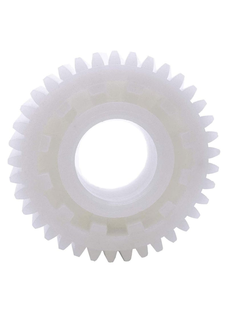 Bukela - G22c5958x Window Lifter Gear, Precise Adaptation, Efficient Transmission, Wear-resistant and Durable, Compatible With Multiple Models, and Improves Driving Comfort" - Image 1