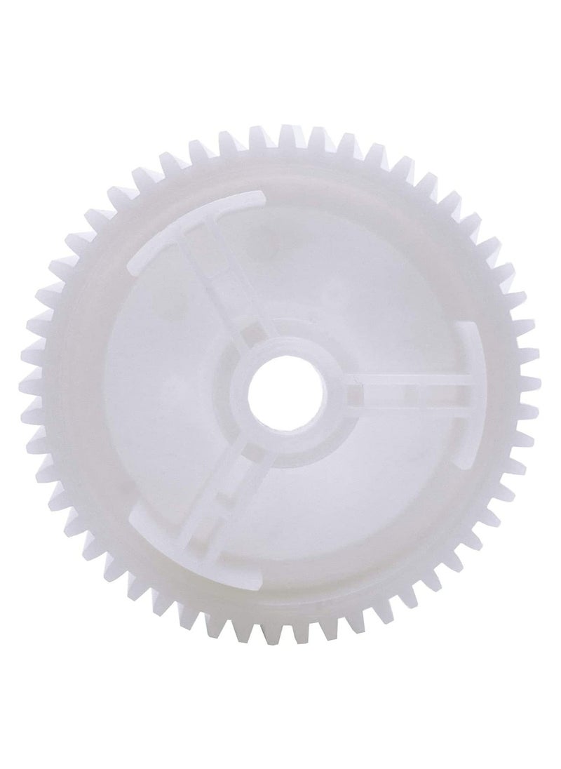 Bukela - G22c5958x Window Lifter Gear, Precise Adaptation, Efficient Transmission, Wear-resistant and Durable, Compatible With Multiple Models, and Improves Driving Comfort" - Image 1