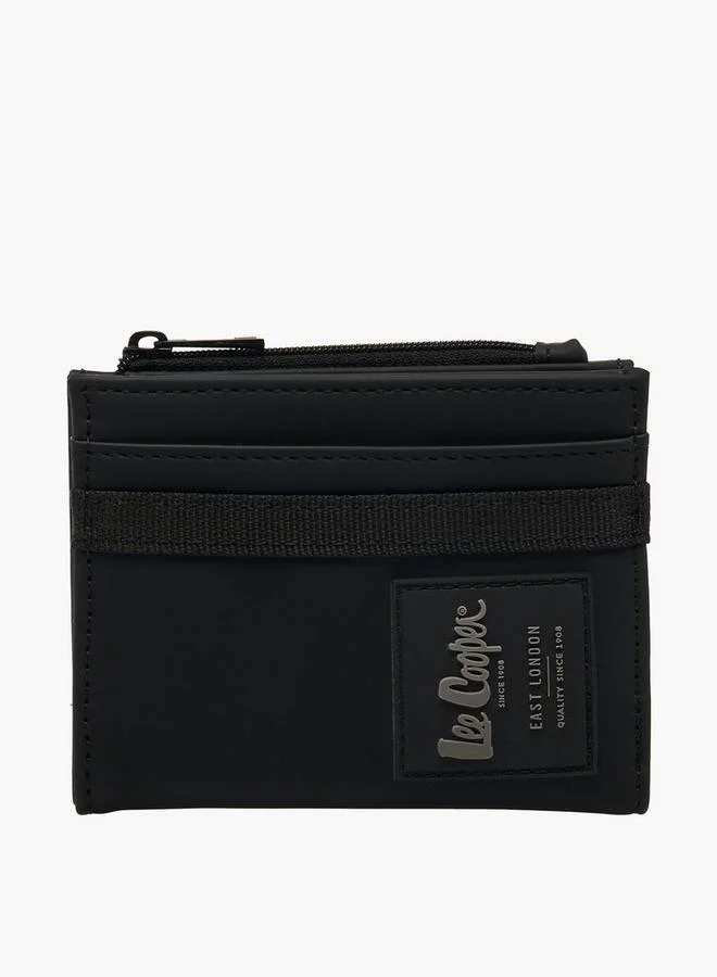 لي كوبر Bi-Fold Wallet