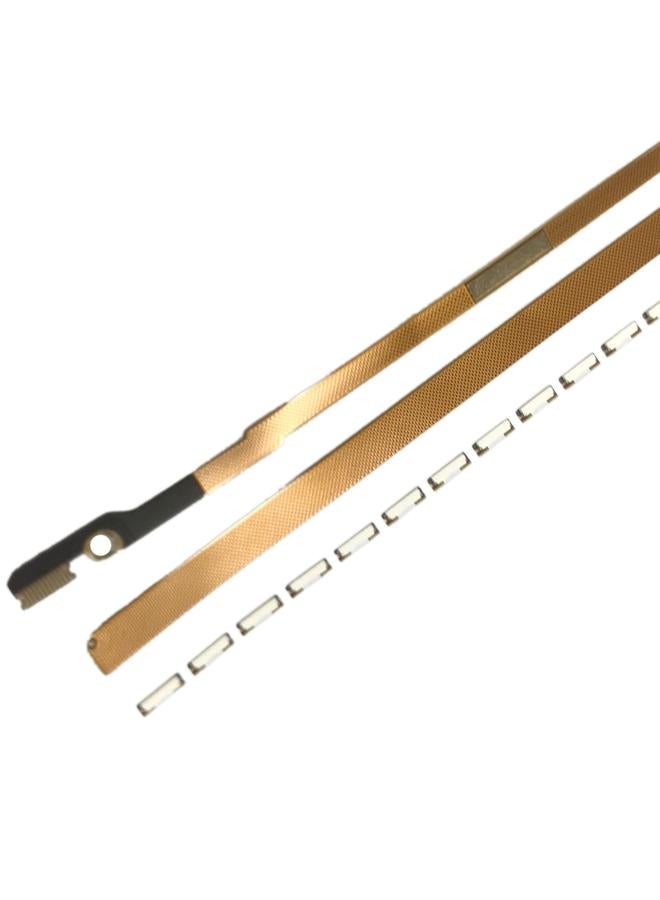 إيروريكس شاشة LCD بديلة بإضاءة خلفية لجهاز ماك بوك برو A1706 A1708 A1989 - Image 4