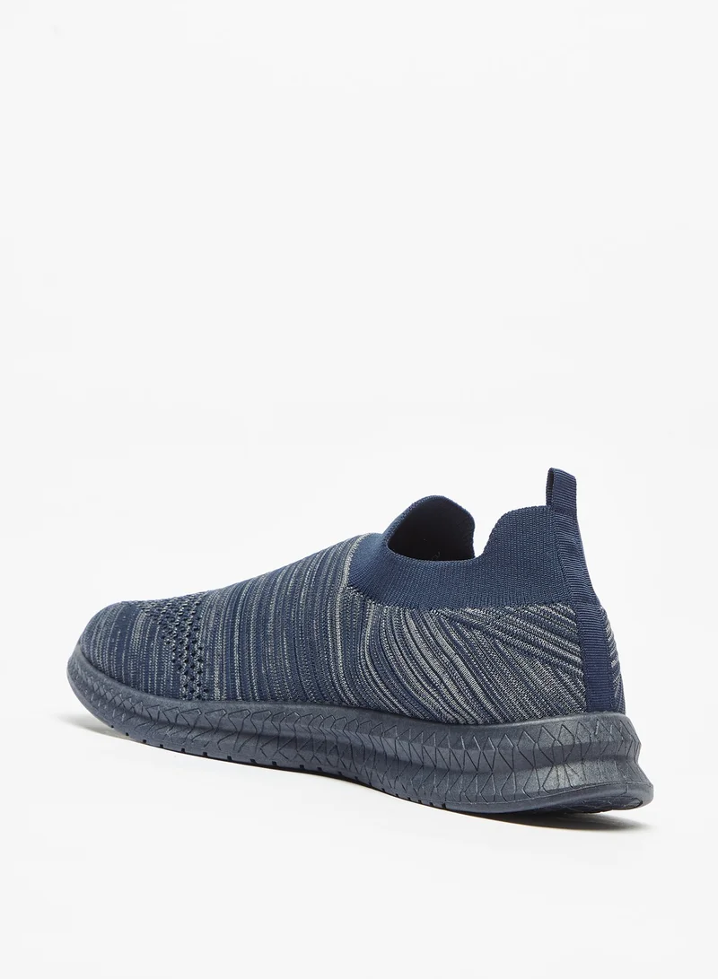 شو اكسبرس أحذية رجالية أوكلان بنسيج انزلاقي