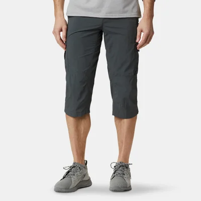 Columbia Men's Silver Ridge II Hiking Capri Pants