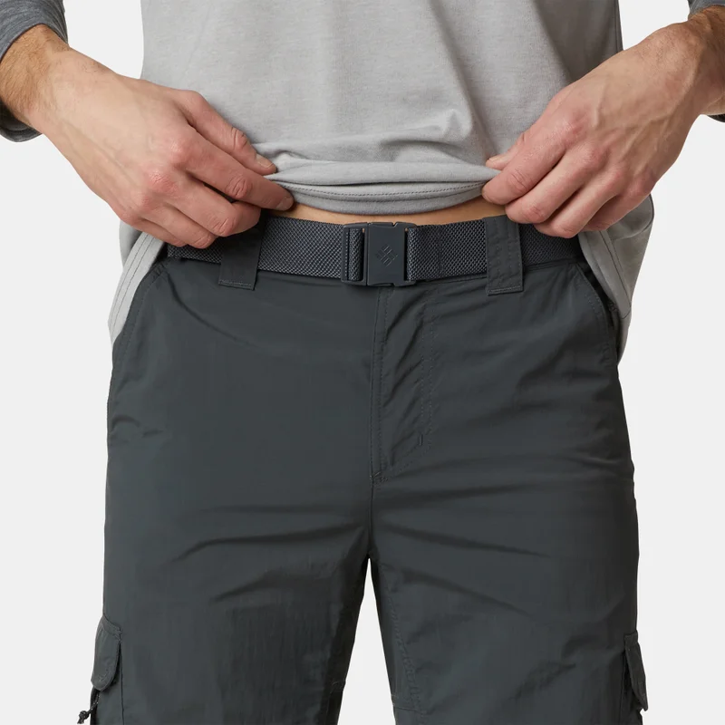 Columbia Men's Silver Ridge II Hiking Capri Pants