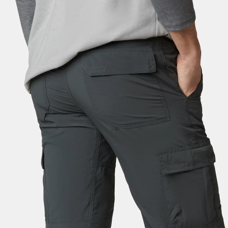 Columbia Men's Silver Ridge II Hiking Capri Pants