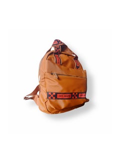 Generic Women's shoulder bag, waterproof havan color  - Image 1