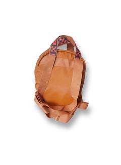 Generic Women's shoulder bag, waterproof havan color  - Image 2