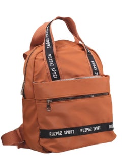 Generic Women's shoulder bag, waterproof havan color  - Image 4