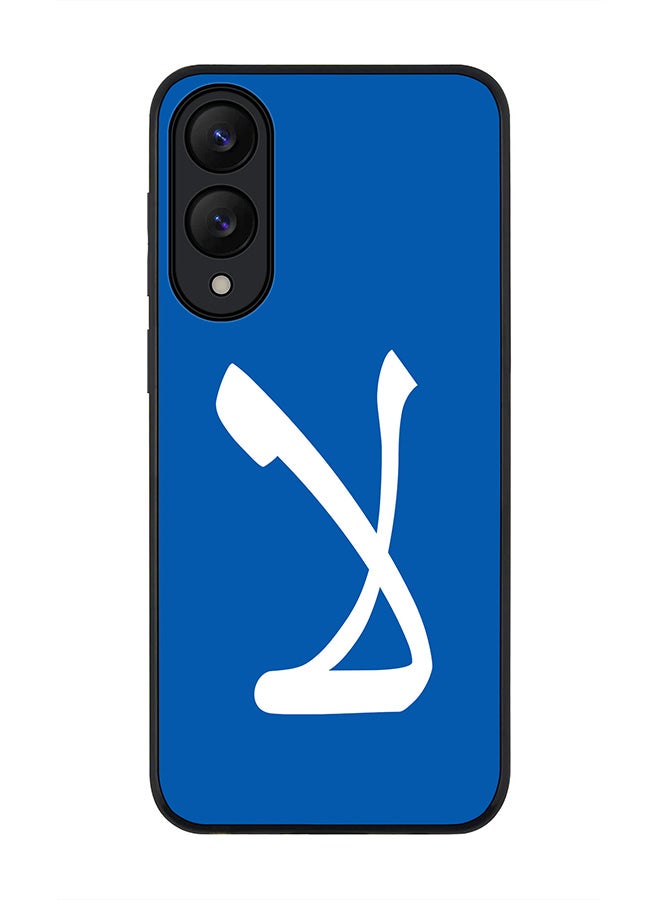 Stylizedd For Samsung Galaxy S25 Edge Case,Slim fit Camera Protection, Shockproof Thin Phone cover  - La