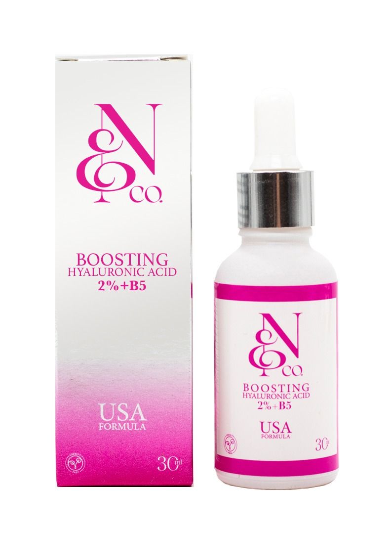 N&Co. Boosting Hyaluronic Acid 2% +B5 - Image 1