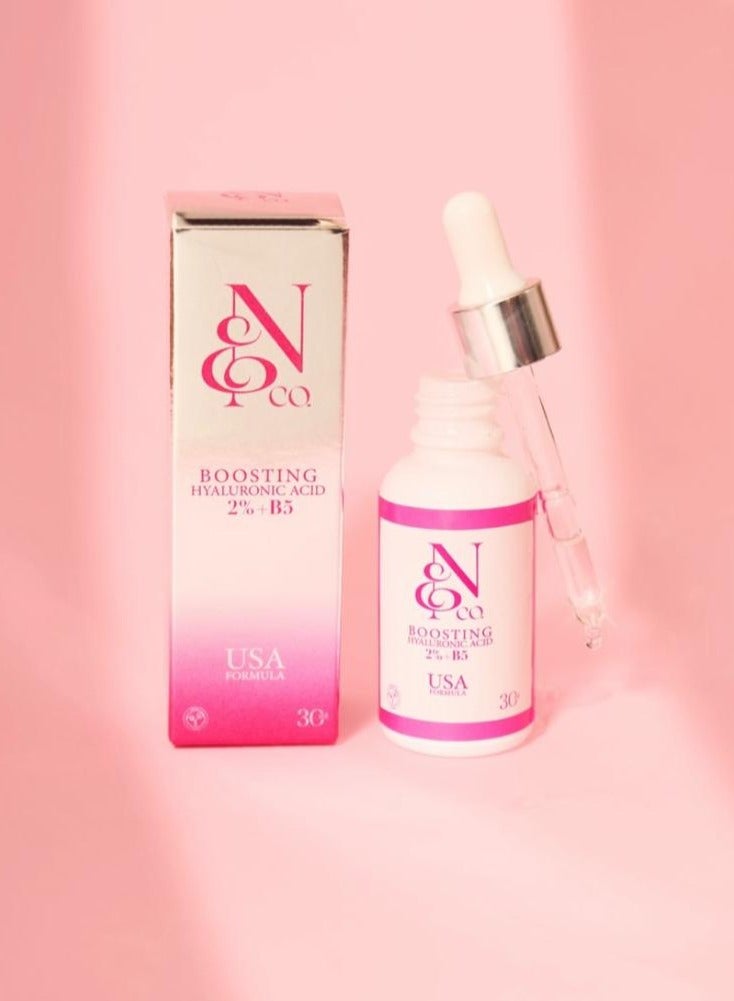 N&Co. Boosting Hyaluronic Acid 2% +B5 - Image 2