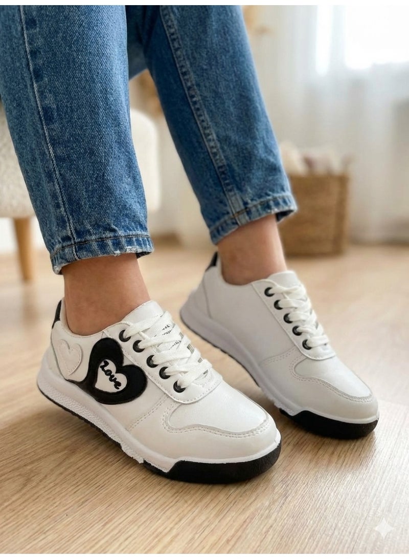 Vbranda Comfortable sneakers with a modern design - Image 1