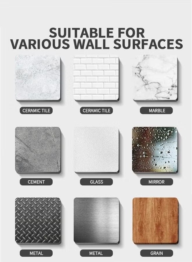 Bukela Retractable Clothesline,304 Stainless Steel Clothing Line For Hanging Drying Indoor Room Bathroom Laundry Outdoor - Image 3