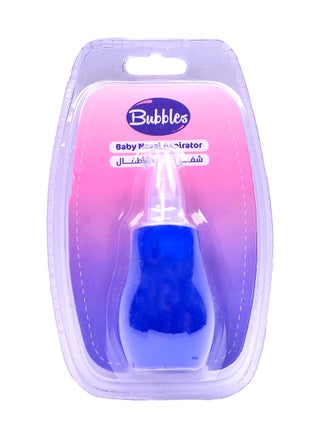 Bubbles Nasal Aspirator-Blue - pzsku/Z15165BCA352FD6C0BBD4Z/45/_/1735767464/eab7e85f-b032-488d-a6d2-b0a295b87685