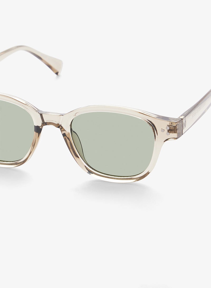 سفنتي فايف نظارات شمسية كاجوال وايفارير - Image 3