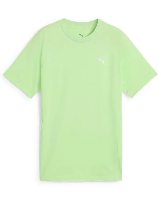 PUMA Youth Evostripe T-Shirt