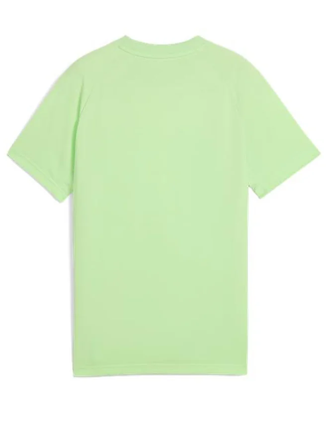 PUMA Youth Evostripe T-Shirt