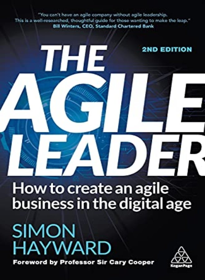 Agile Leader, The
