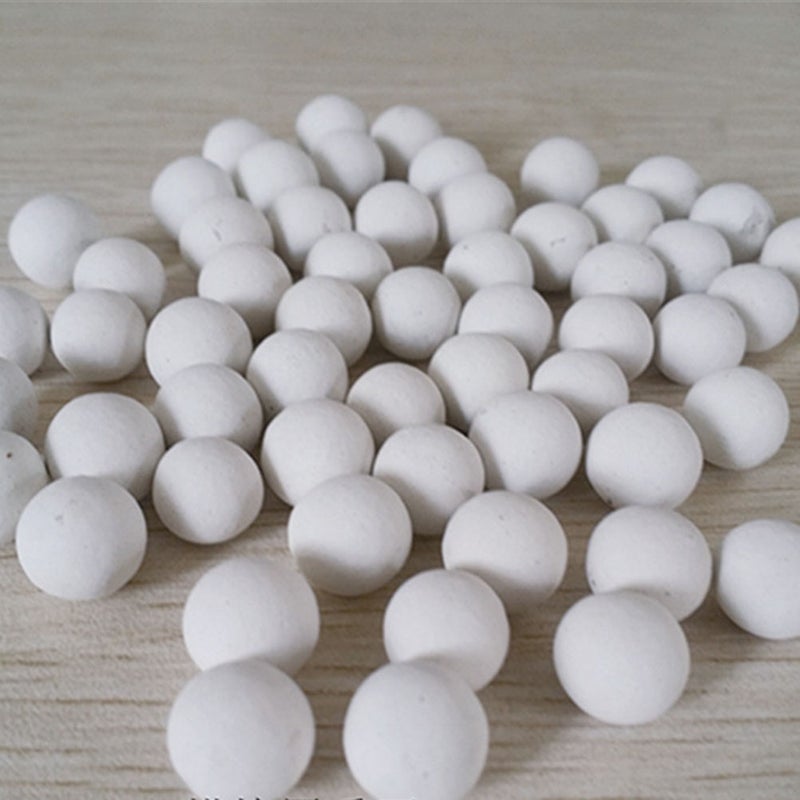 2pcs Ceramic Pie Crust Weights Baking Beans Food Grade Pie Tart Baking Stoneware with Storage Bottle (550g) - Image 3