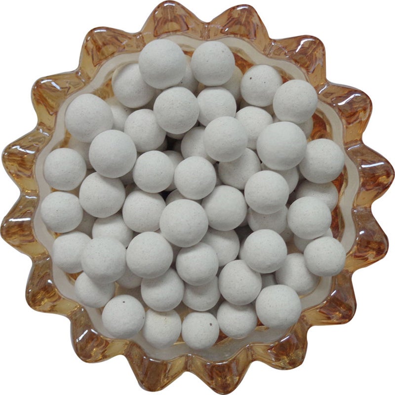 2pcs Ceramic Pie Crust Weights Baking Beans Food Grade Pie Tart Baking Stoneware with Storage Bottle (550g) - Image 4