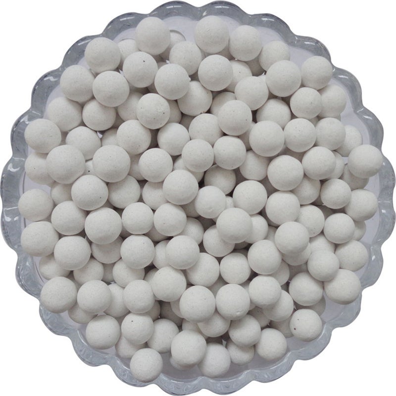 2pcs Ceramic Pie Crust Weights Baking Beans Food Grade Pie Tart Baking Stoneware with Storage Bottle (550g) - Image 2