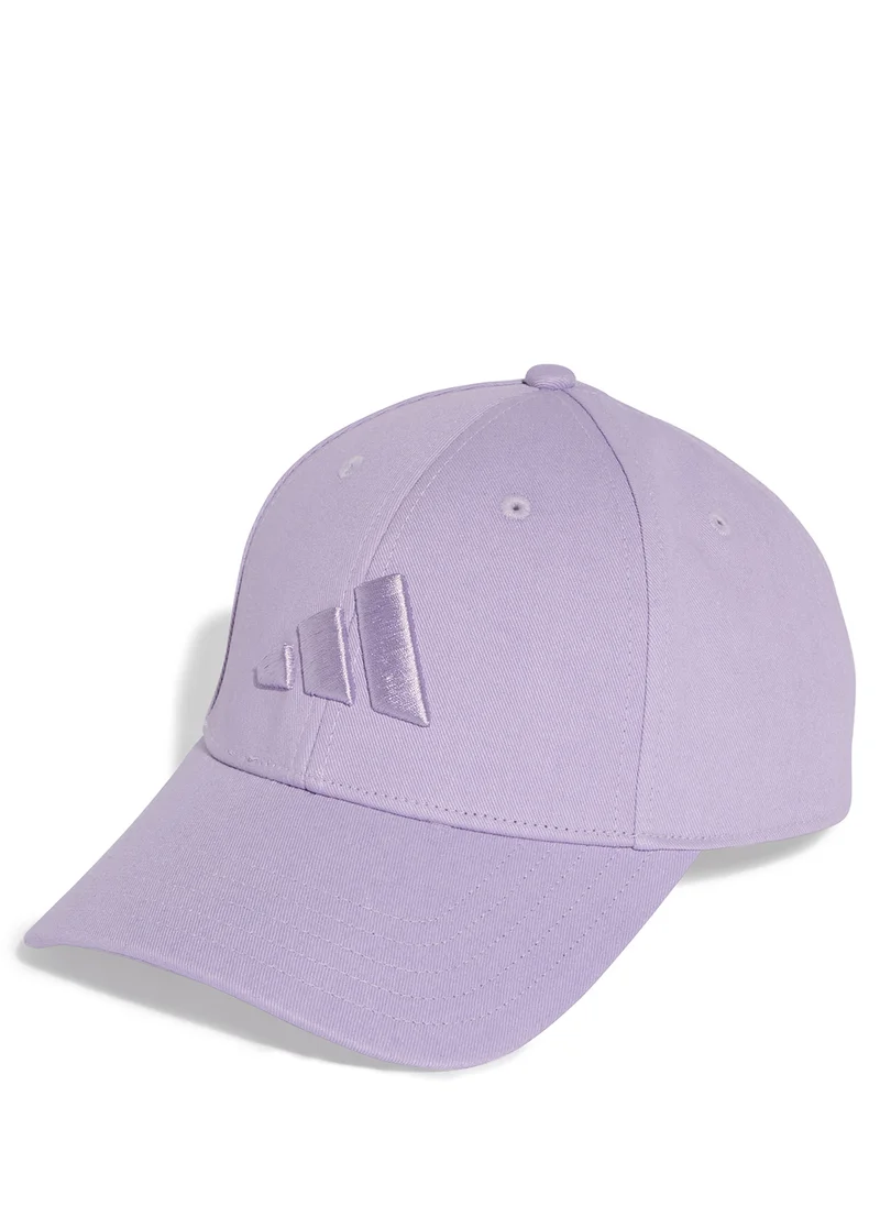 Adidas Big Tonal Logo Baseball Cap