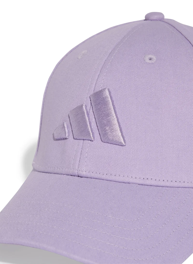 Adidas Big Tonal Logo Baseball Cap