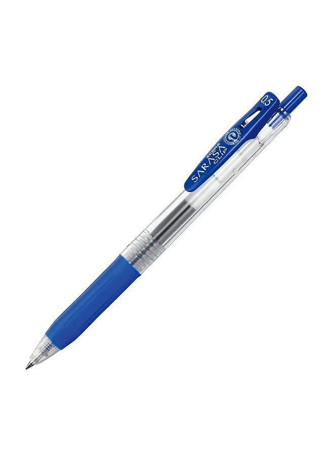 Sarasa 12-Piece Sarasa Clip Gel-Ink Pen Set - Image 2