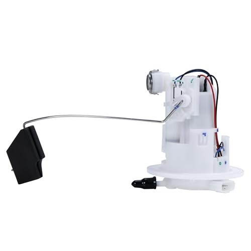 Haran Fuel Pump Assembly Compatible For Hero Glamour BS6 - Image 1