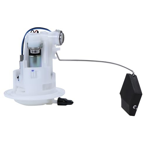 Haran Fuel Pump Assembly Compatible For Hero Glamour BS6 - Image 3