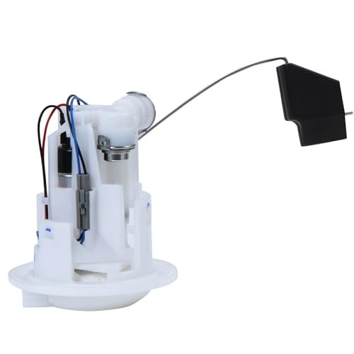 Haran Fuel Pump Assembly Compatible For Hero Glamour BS6 - Image 2