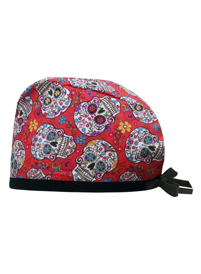 Nariele New Adjustable Surgical Cap