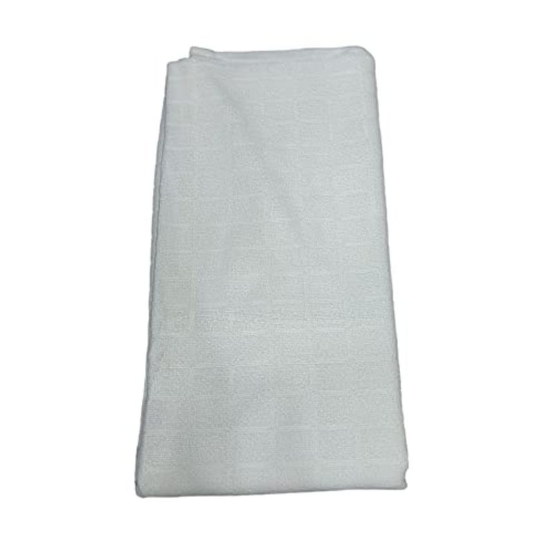 Men's Solid Color Stretch Work Skirt For Hajj And Umrah Polyester Spandex Blend Wrinkle Resistant And Comfort Fit - Image 5