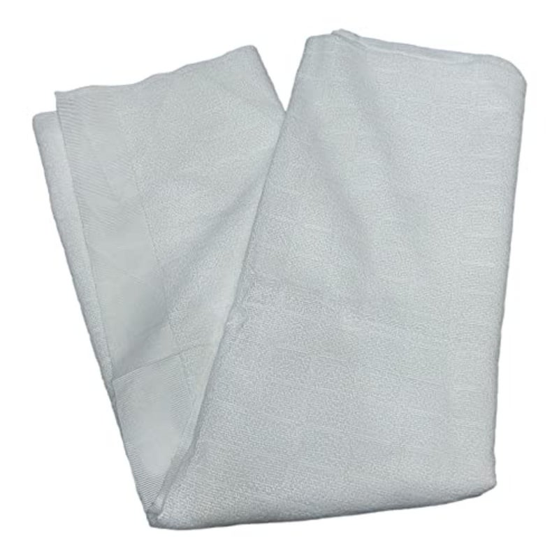 Men's Solid Color Stretch Work Skirt For Hajj And Umrah Polyester Spandex Blend Wrinkle Resistant And Comfort Fit - Image 2