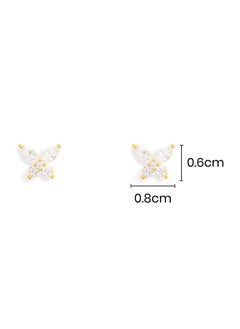 APM Butterfly Stud Earrings for Women YE13732OX - pzsku/Z151725A3F21156E2A1FFZ/45/1741057856/3e5f66d3-00ef-4e46-badd-9390579ceb94