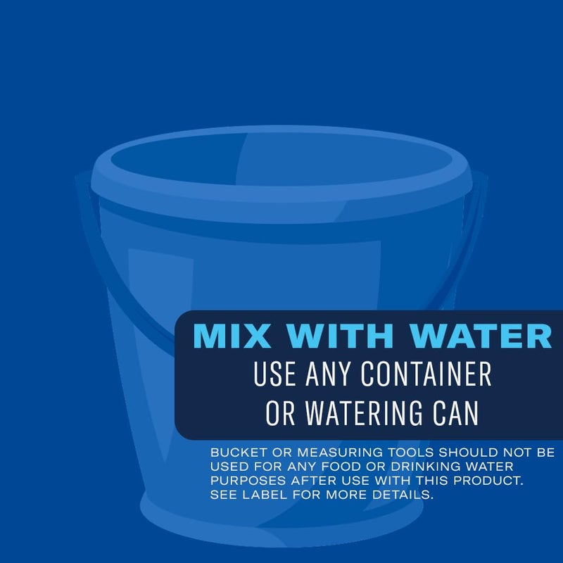 BioAdvanced All-In-One Rose and Flower Care Fertilizer, Concentrate, 64 oz - Image 4