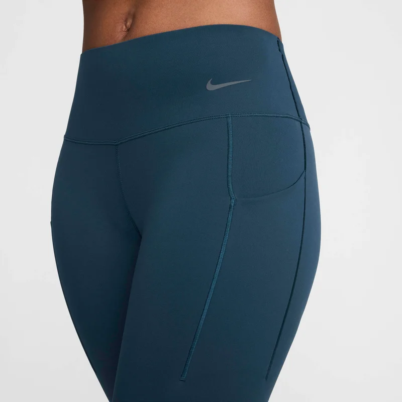 Nike Women's Dri-FIT Universa Training Leggings