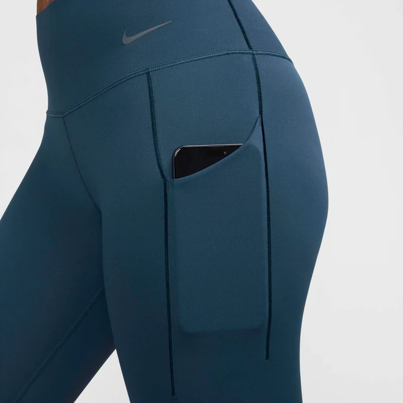 Nike Women's Dri-FIT Universa Training Leggings