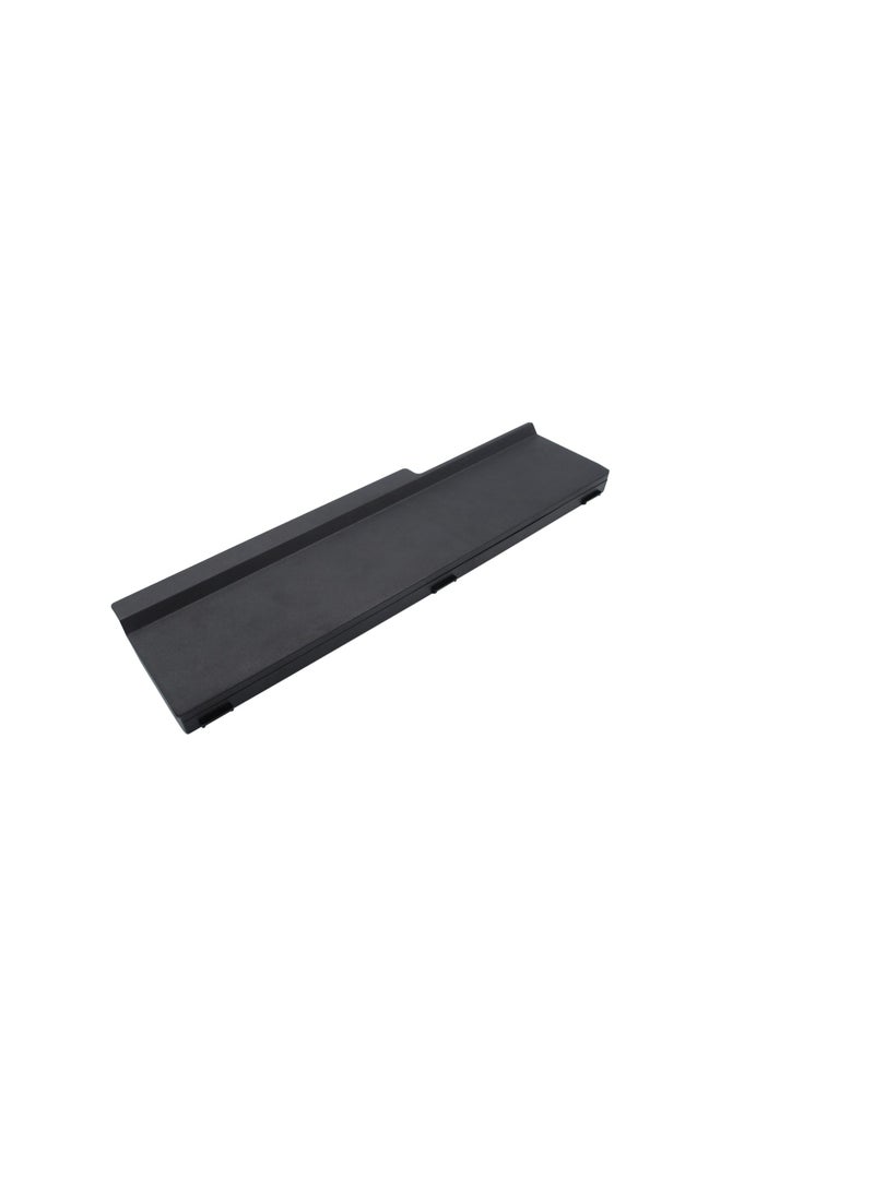 Terabyte 6600mAh/14.8V Battery Compatible with Toshiba fit P/N: PA3383, PA3383U, PA3383U-1BAS, PA3383U-1BRS - Image 4