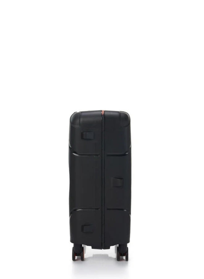 امريكان توريستر American Tourister CIRCURITY 55CM BLACK - Image 3