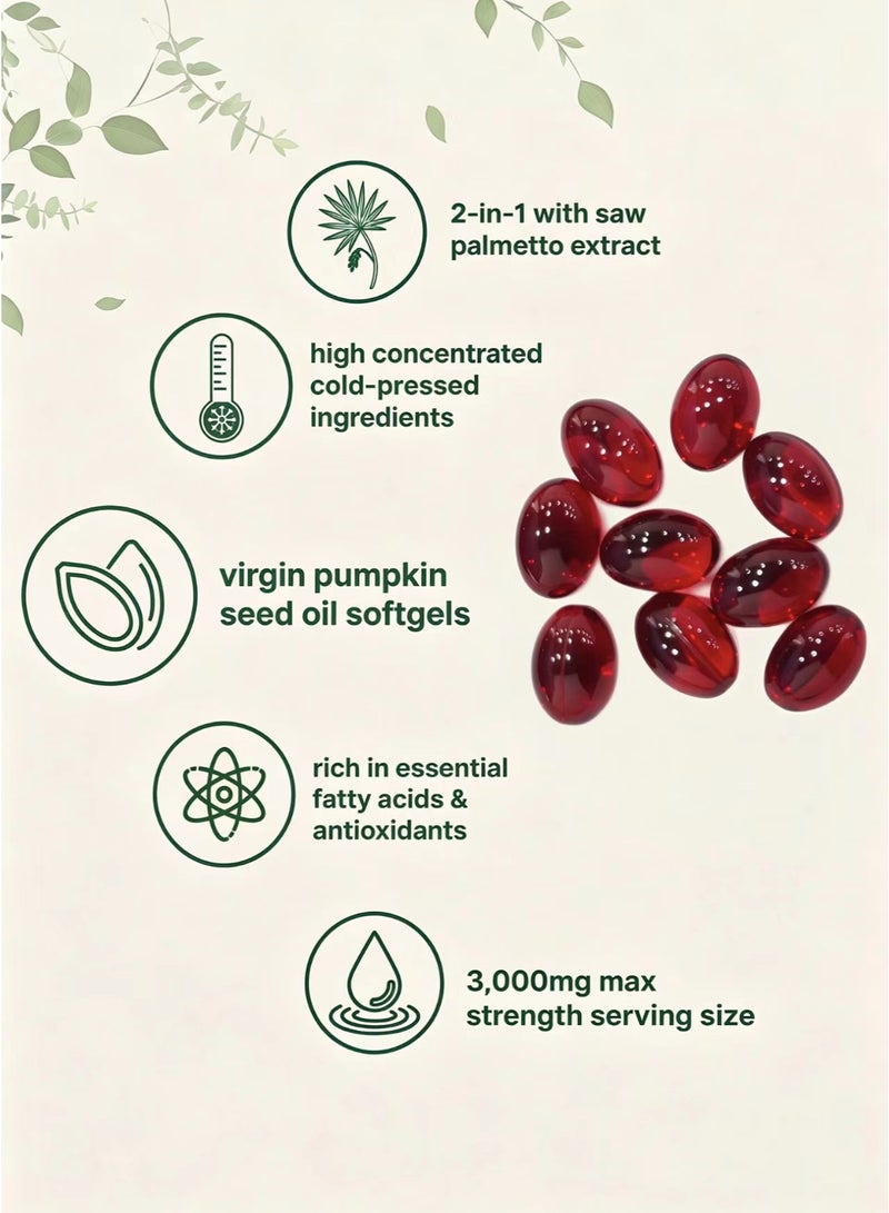 DHOP D3 + K2 Supports Bone and Immune Health, 60 Softgels - Image 3