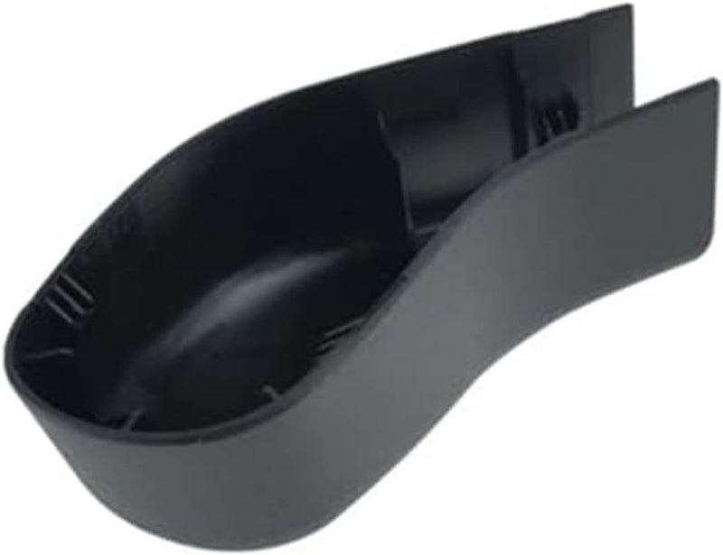 Wivplex Rear Windshield Wiper Arm Nut Cover for Volvo V50 - Image 3
